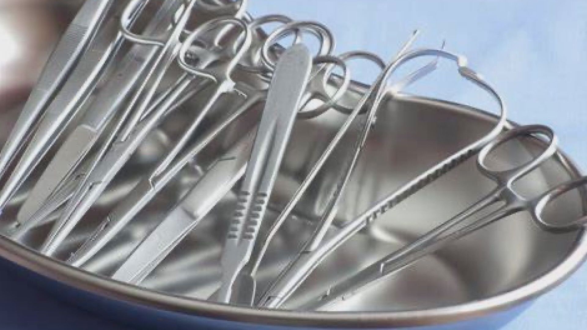 Louisiana's new surgical castration law takes effect